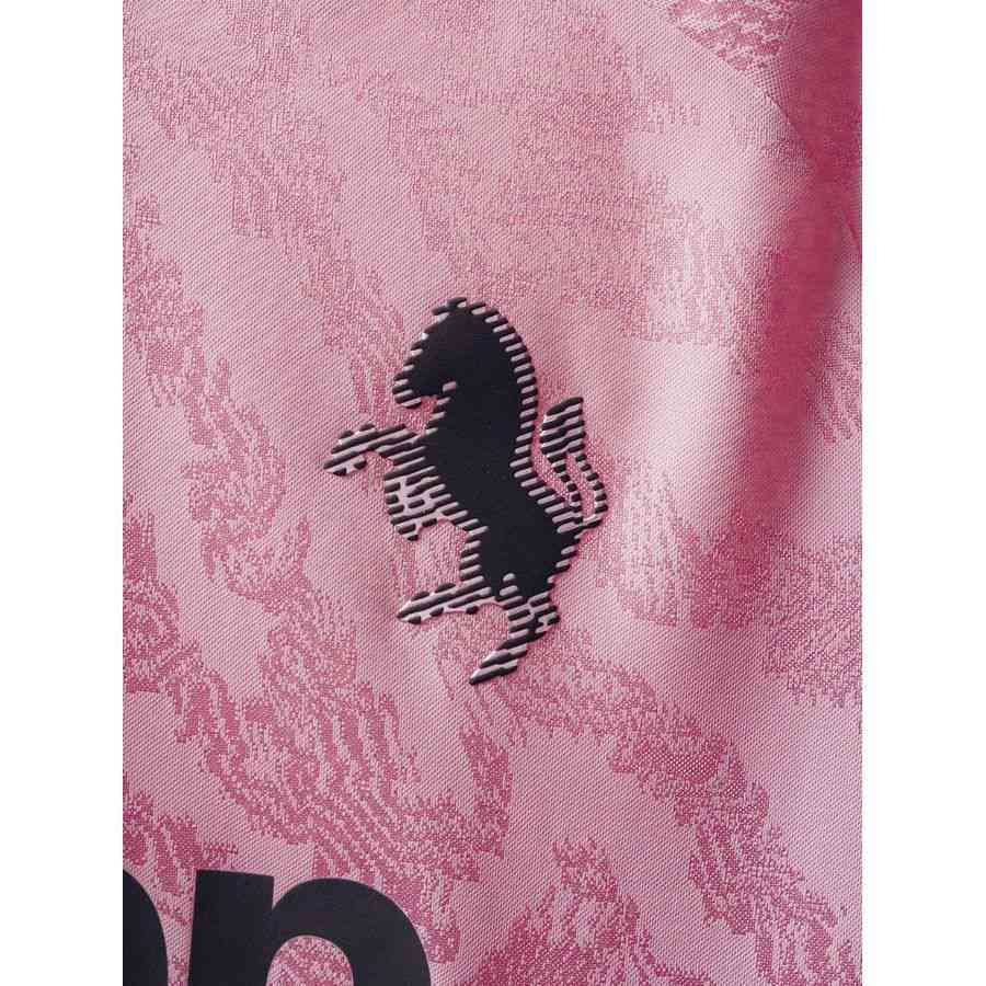 [EFKS] Juventus Away Kit 2026/27