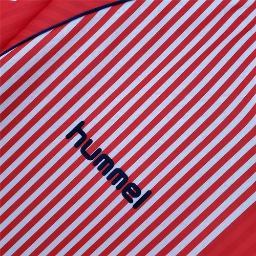 Durable 1986 International Jersey Retro With Special Edition Design