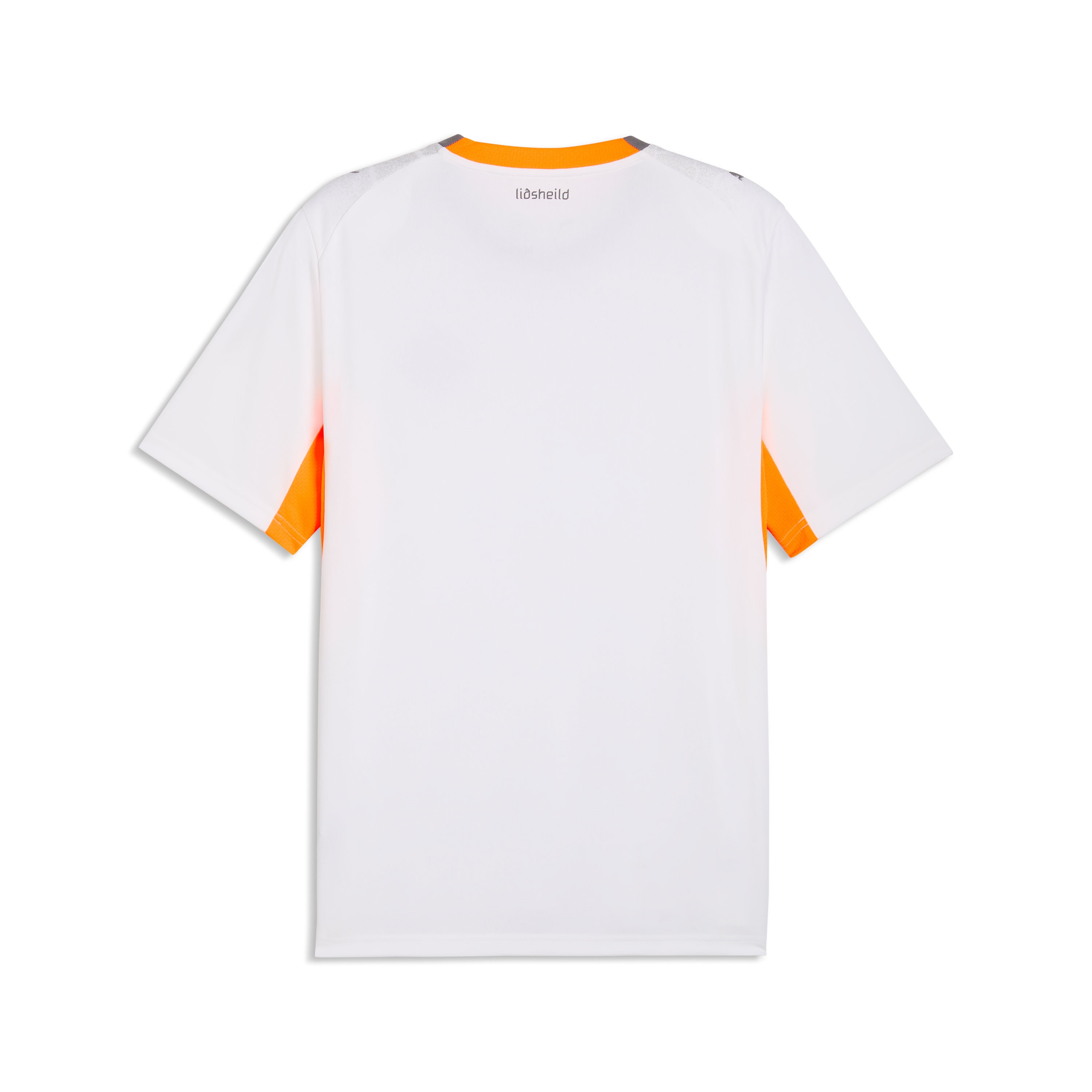 [SJH] Iceland National Team 2026 Away Replica Jersey - White