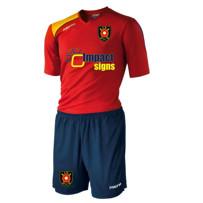 Excellent Secondary Kit Z. Ibrahimović #9 Official Merchandise (v10)