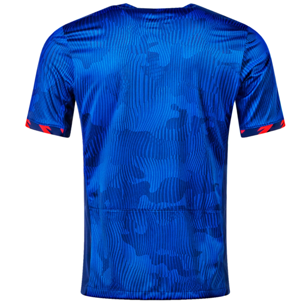 United States 2023-2024 Season Away Jersey –  Edition S