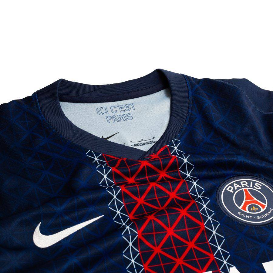 [ESK] Paris Saint Germain Home Apparel 2025/26