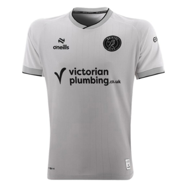 [LLS] 2026-2027 Bristol City Away Shirt
