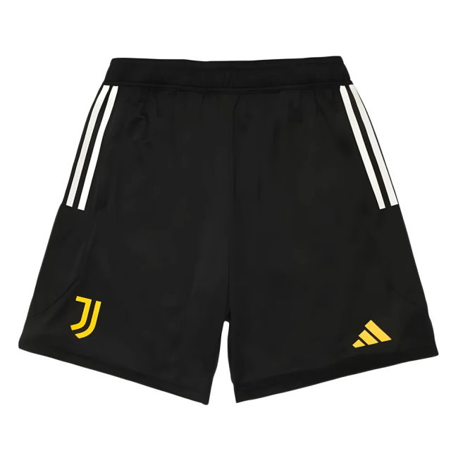 2023-2024 Juventus Training Shorts for (Adult