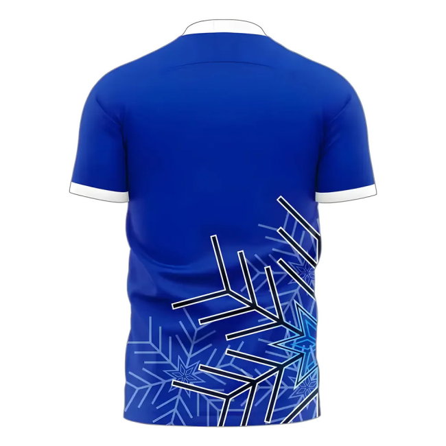 Finland Away Kit 2025-2026 edition (Infant