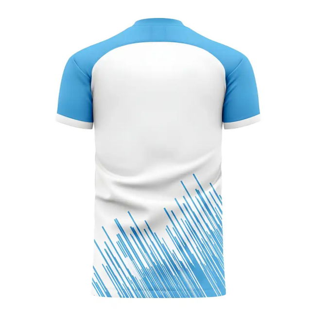 Diego New Argentina Jersey