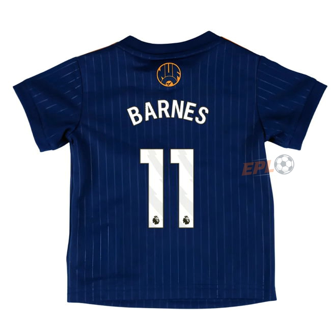 2025-20 Newcastle high-end Third Shirt - Adults | genuine