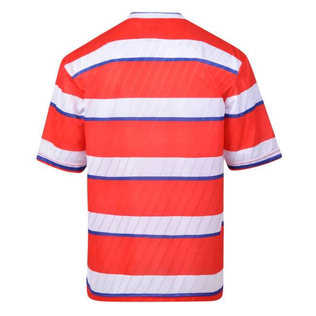 Score Draw Chelsea 1988 Retro official style Shirt (Men