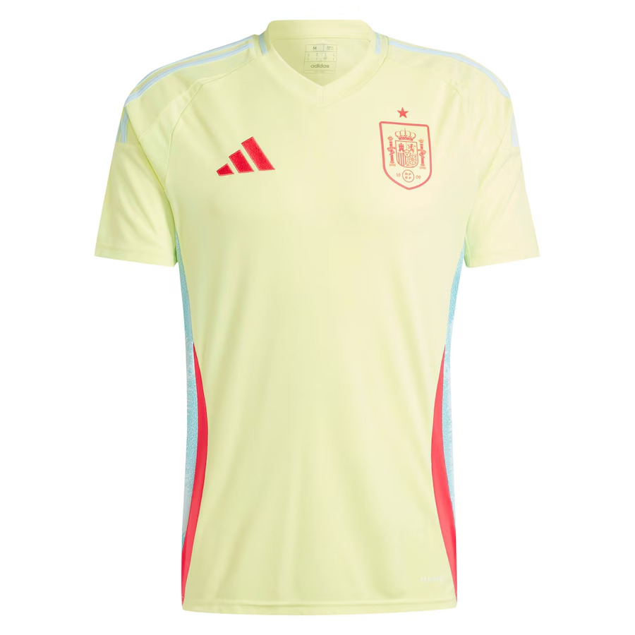[JGK] Spain Away Jersey 2024 2025