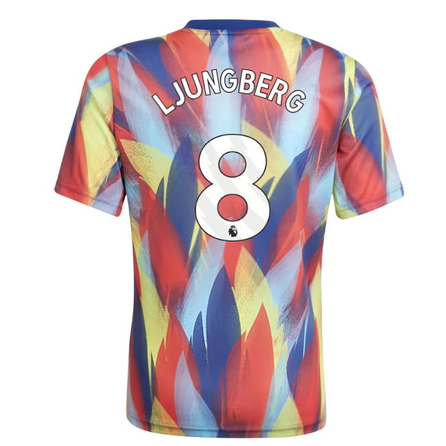 2025-20 ARS timeless Third Shirt - Kids | top-grade
