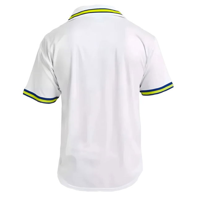 Supporter Leeds Match Quality New Release Soccer Jersey