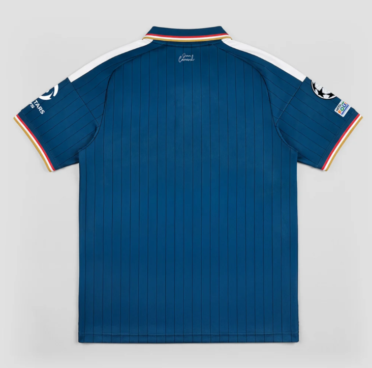 [EFKS] Como 1907 Home Jersey 2026/27 Men Women Youth