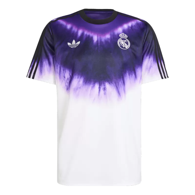 2025 Real Madrid Chinese New Year Series Jersey