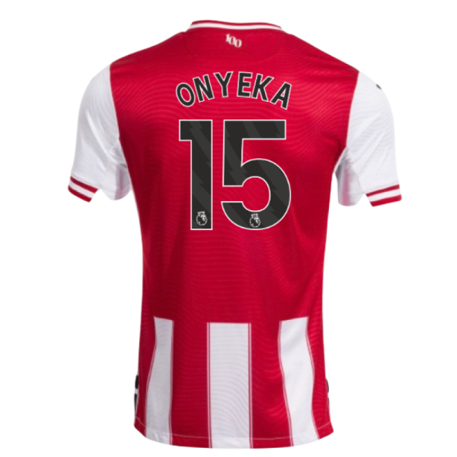 2025-20 League Two classic Home Football Shirt | authentic