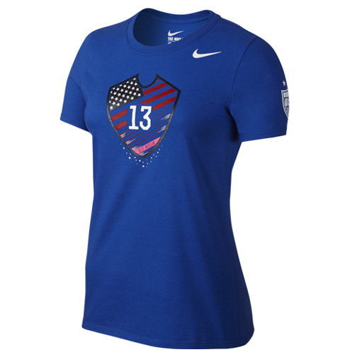 Nike Usa Away Jersey - Comfort You Can Trust for replica fans