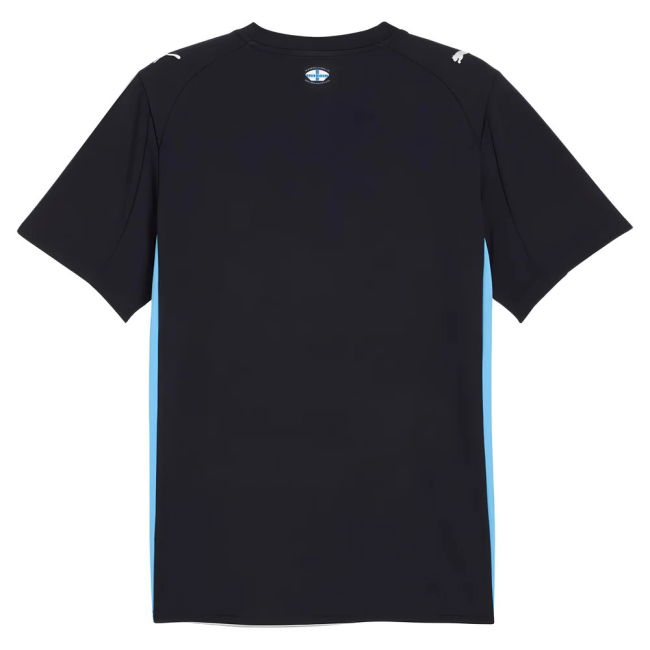 Marseille Modern Away Jersey 2025-2026