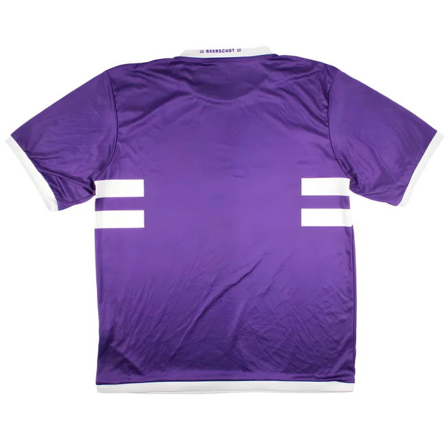 Loyal Football Club Beerschot #2011 Authentic Design Updated Design...