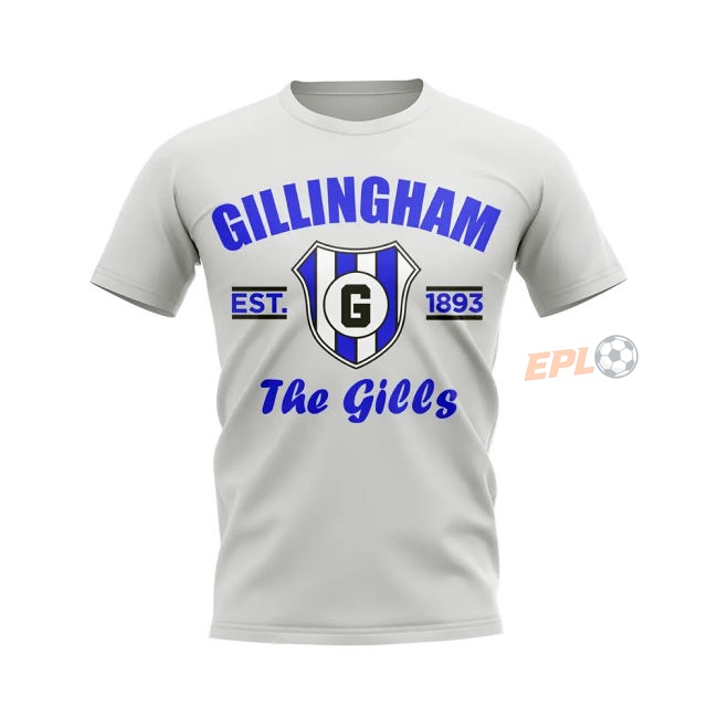 LEA elegant Third Shirt - Adults | authentic | premium