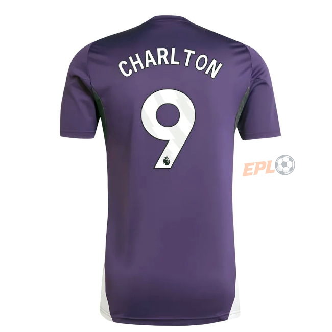 2025-20 Man Utd trendy Third Football Shirt | top quality