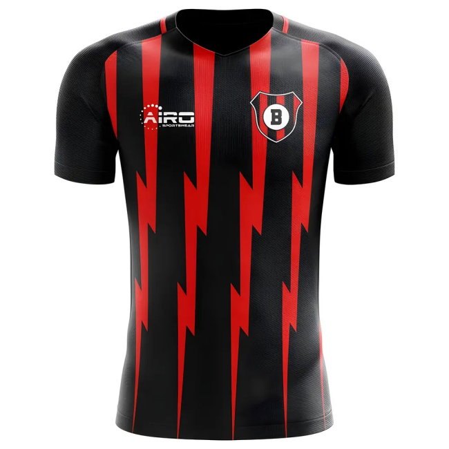 Bournemouth Home Shirt 2025-2026 edition (Baby