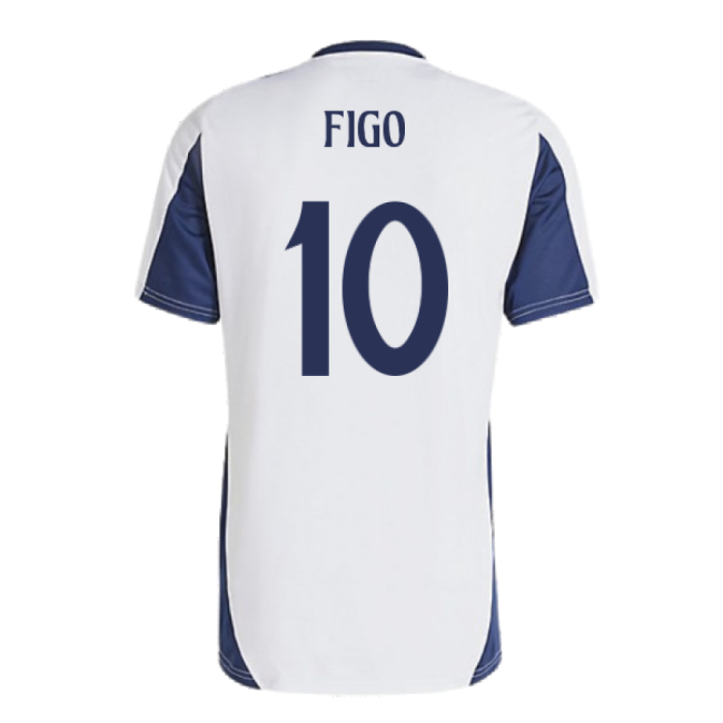 Real Madrid Soccer Club Fashionable Training Soccer Jersey