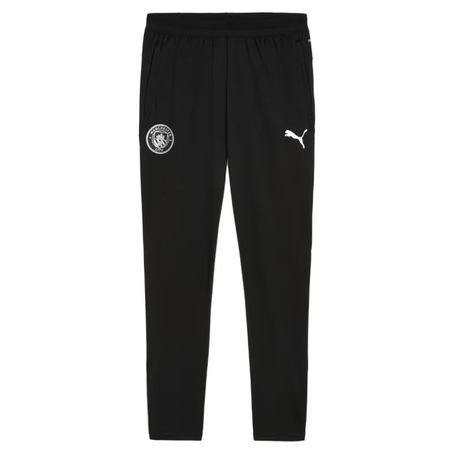 Man City Training Pants w/pockets Shirt 2025-2026 edition (Adult