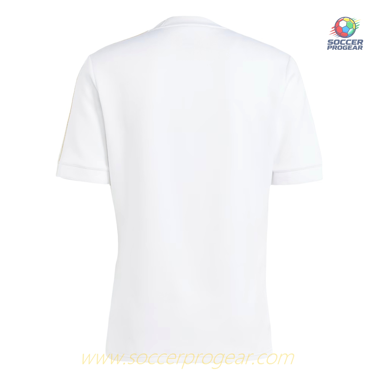 125 YEARS ITALY Licensed Product JERSEY SPECIAL EDITION