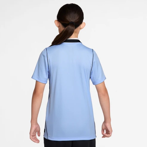Uruguay 2026 Home Youth Jersey - La Celeste Sky Blue Junior Kit