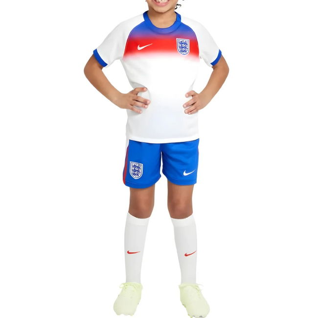 Latest Performance England Home Match Shirt (1)