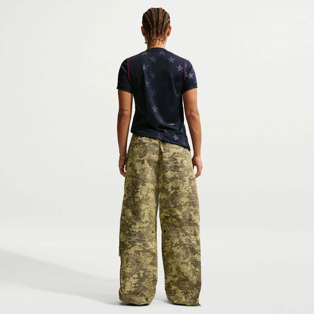 USA 2026 Away Jersey | Men's Stars & Stripes USMNT Football Shirt