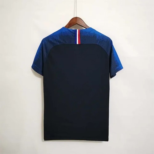 2018 International Professional Jersey World Cup World Cup - Classic