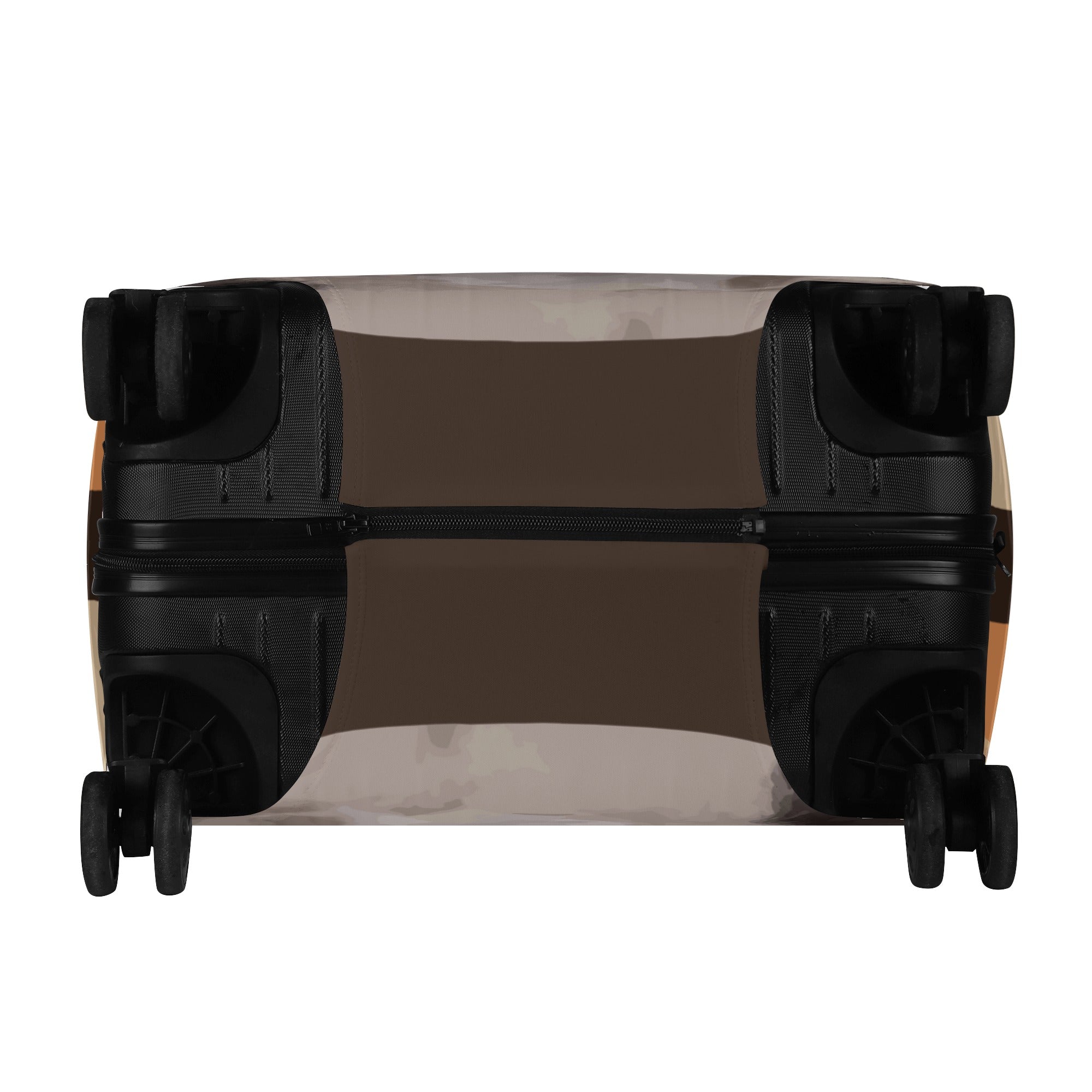 Non-slip Safe Molly - Durable Luggage Cover For French Bulldogs