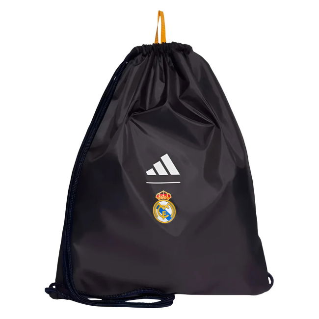 2023-2024 Shirt by Real Madrid Gymsack (Adult