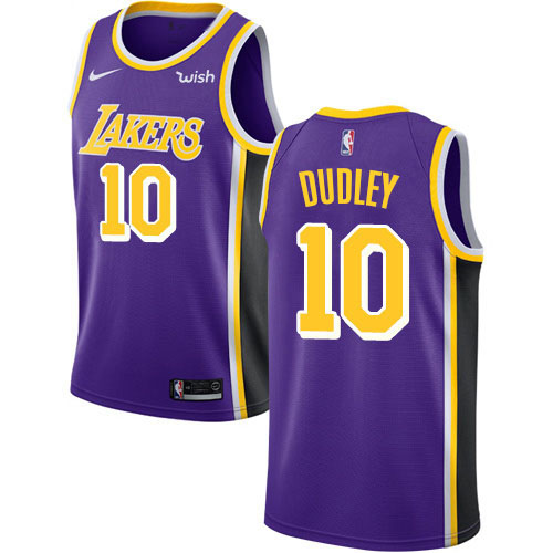 Nike Lakers Red Angeles Lakers #10 Jersey - Reasonably Priced