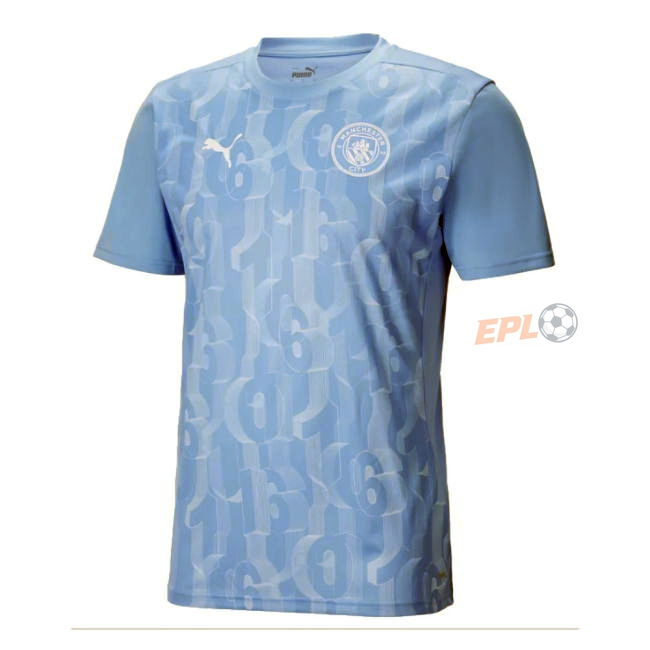 MAN premium quality 2024-20 Third Kit - Adults | excellent