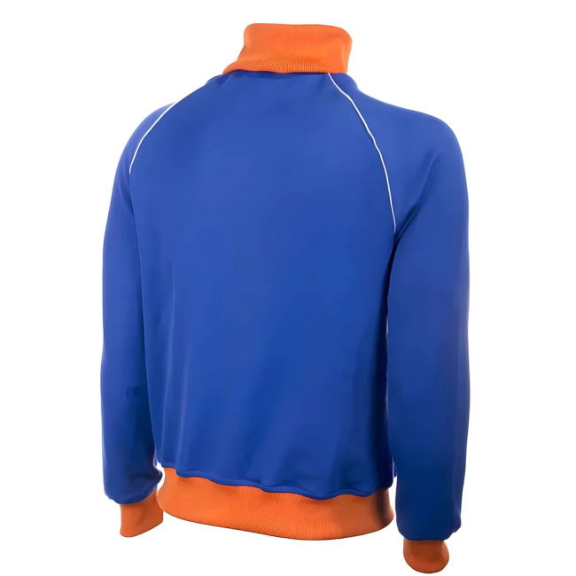 Holland Pro Home Pro Level Shirt 2025-2026