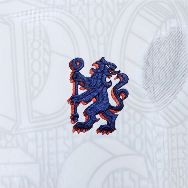 2025-2026 Premium Chelsea Jersey