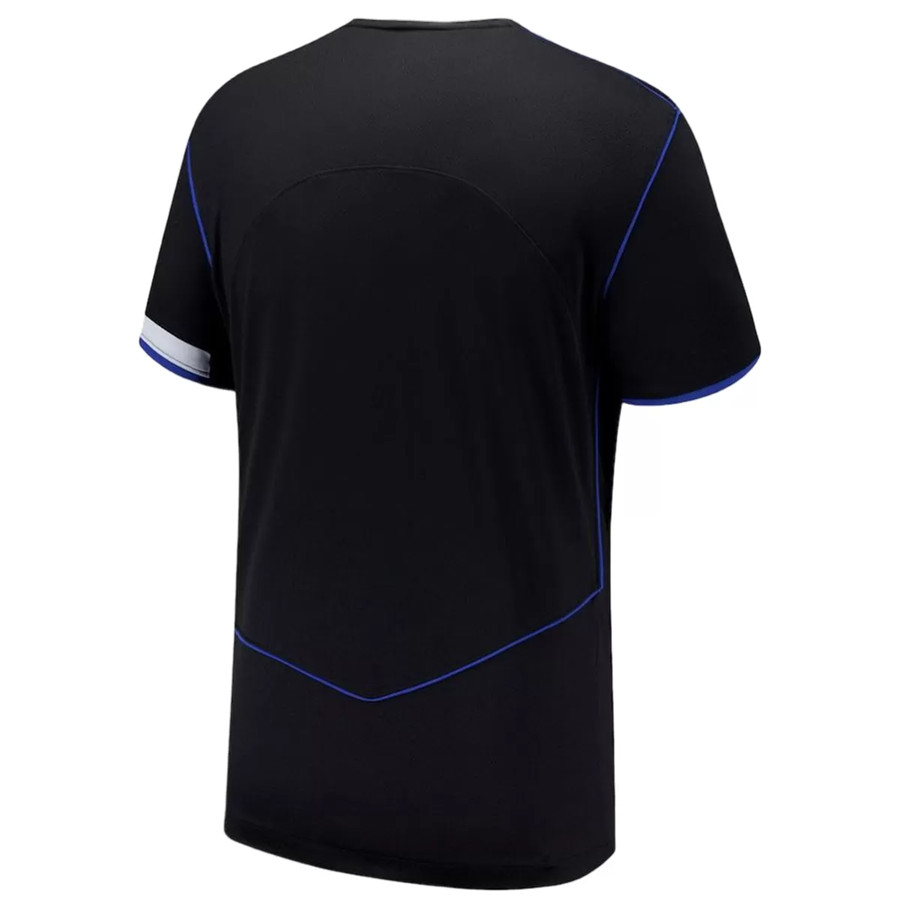 Licensed Match Quality 2526 Chelsea Third Football Shirt