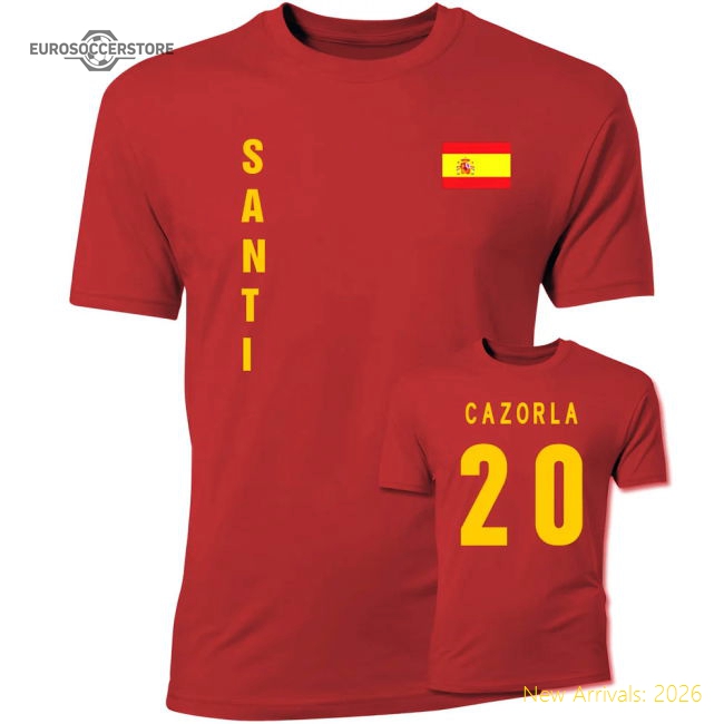 Uefa Approved High-quality 2026-2027 Esp Icon Home Jersey 0