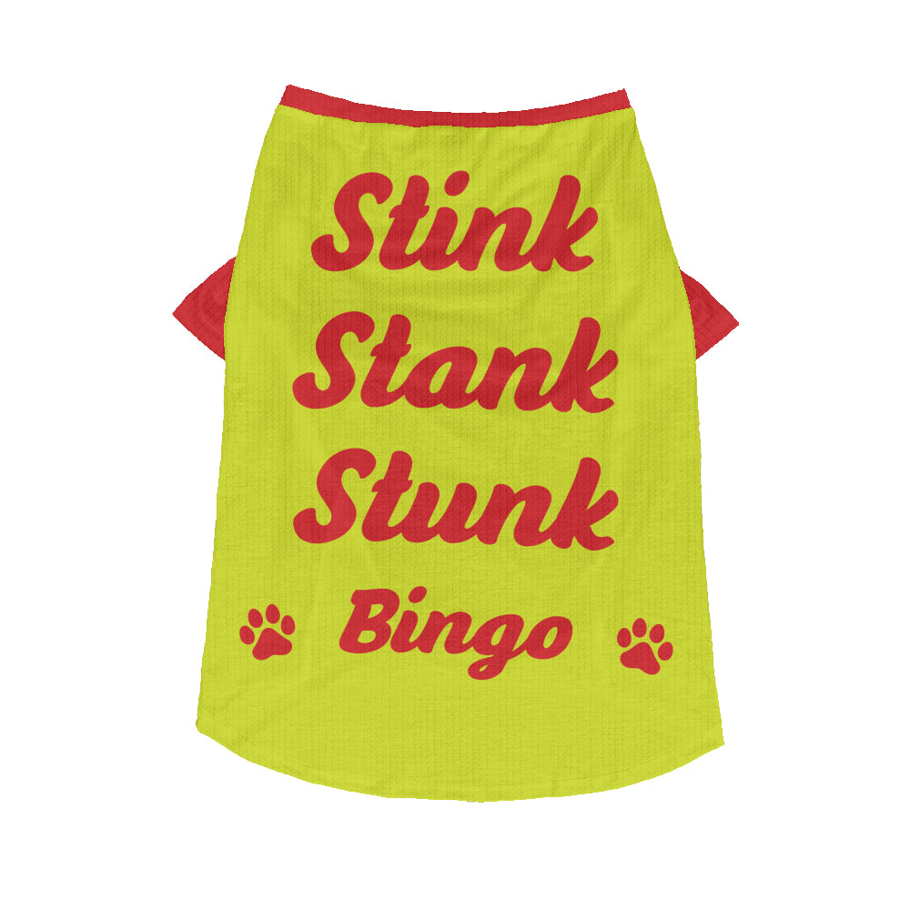 French Bulldog Inky Personalized Wool Sweater For Frenchies Warm Dog Outfit