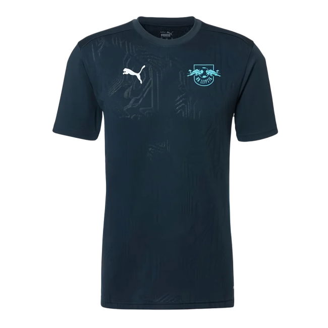 2024-2025 Training Elegant Shirt (Dark Night) UV Protection
