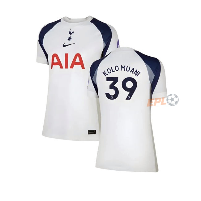 TOT 2025-20 cost-effective Home Jersey - Adults | superior