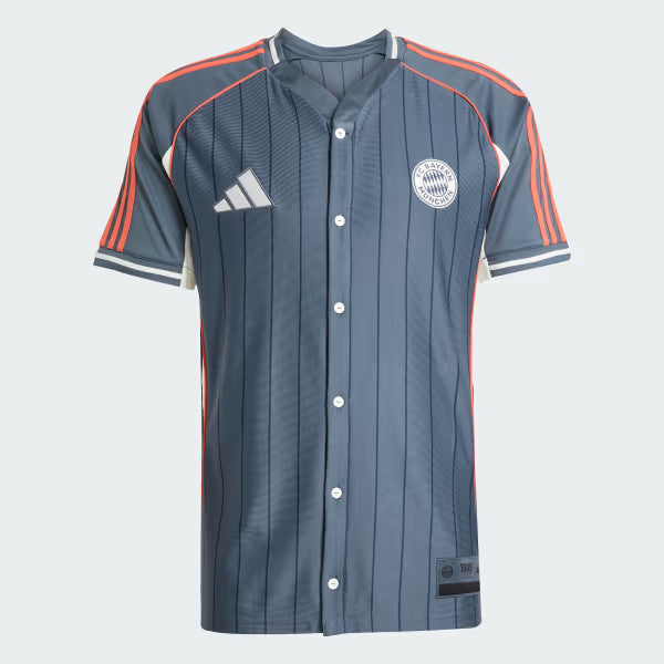 FC Bayern US Pack Shirt Authentic Kit
