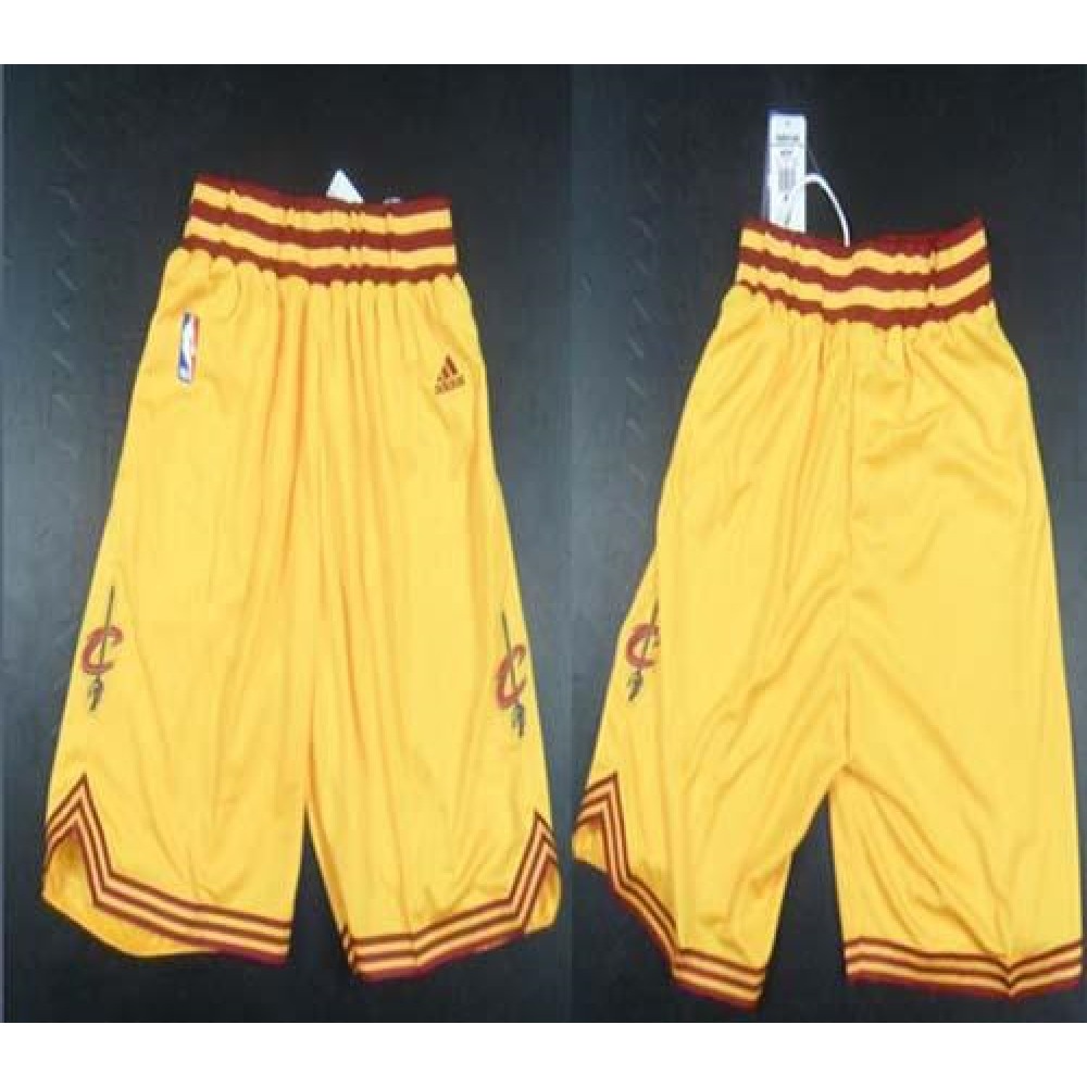 Authentic Jersey Yellow - - Must-Have Jersey