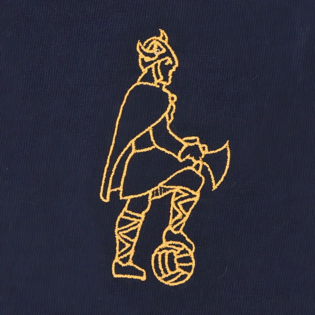 Official Football Shirt - Match Day Essential - Dutch Soccer