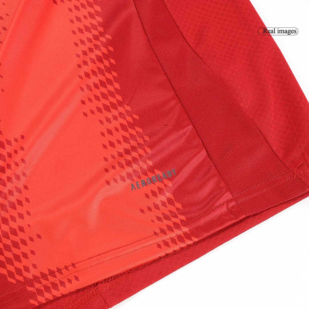 M¨¹ller #25 Bayern Munich Home  Soccer Jersey 2024/25 Authentic Kit