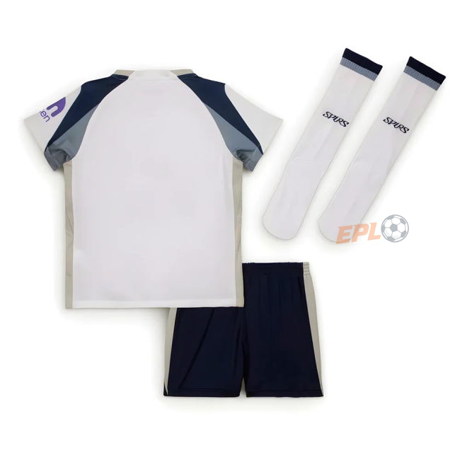 Tottenham 2025-20 great value Home Soccer Jersey | top quality