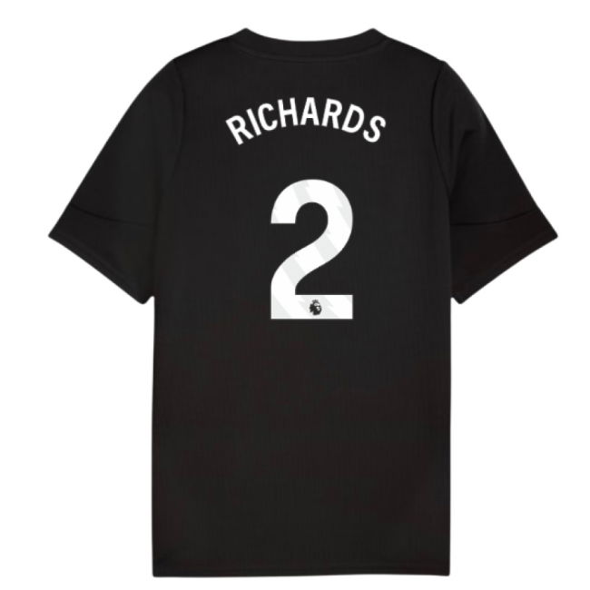 Man City Soccer Jerseys Pro Jersey 2025-2026 #65
