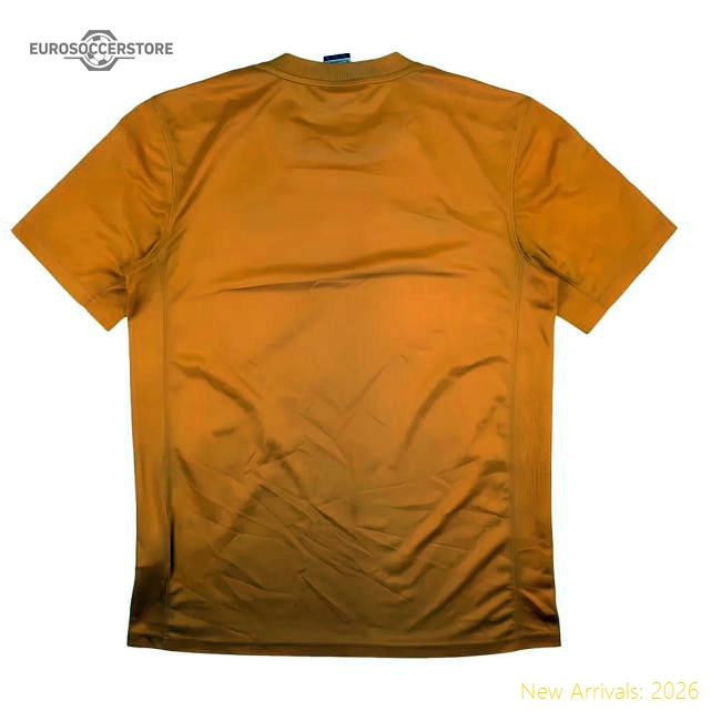 Football Club Training Premium Jersey Four-way Stretch