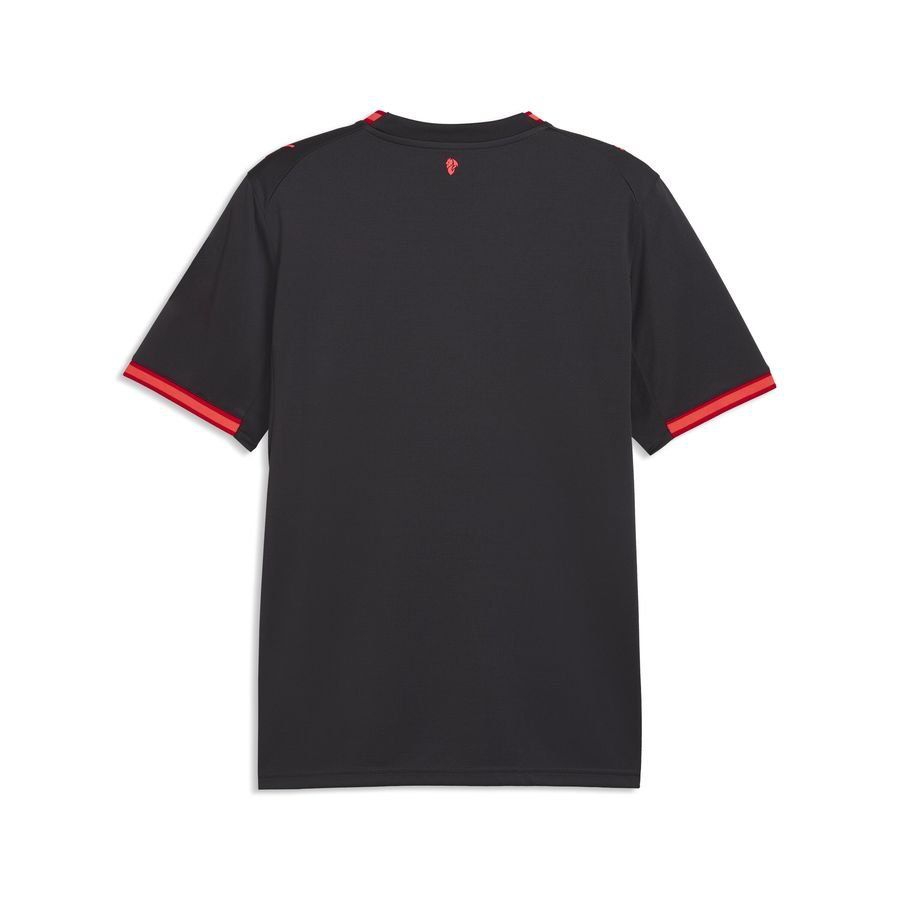 Milan Third Shirt 2026/27